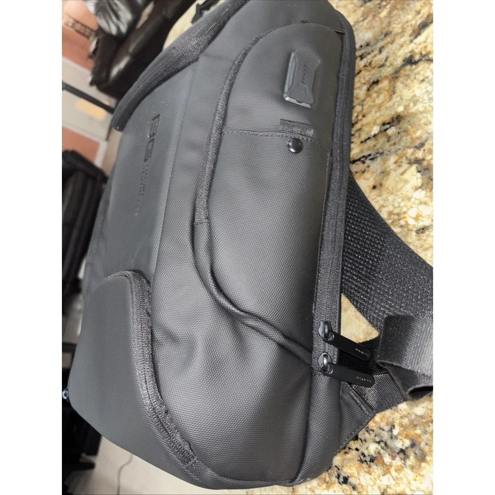 BANGE Smart Backpack Waterproof fit 15.6 Inch Laptop Backpack with USB EUC